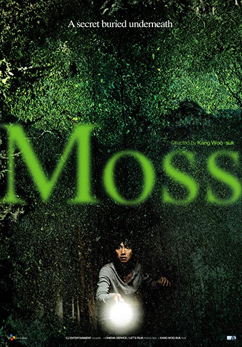 دانلود فیلم کره ای Moss 2010 با زیرنویس فارسی