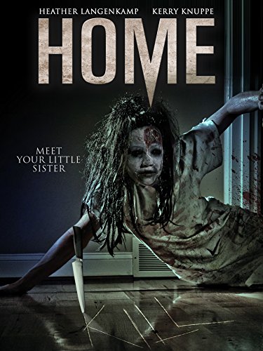 دانلود فیلم Home 2016 - خانه