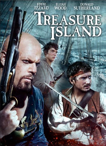 دانلود فیلم Treasure Island 2012 - جزیره گنج