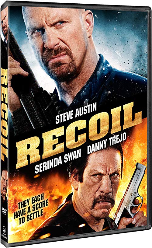 دانلود فیلم Recoil 2011 با زیرنویس فارسی