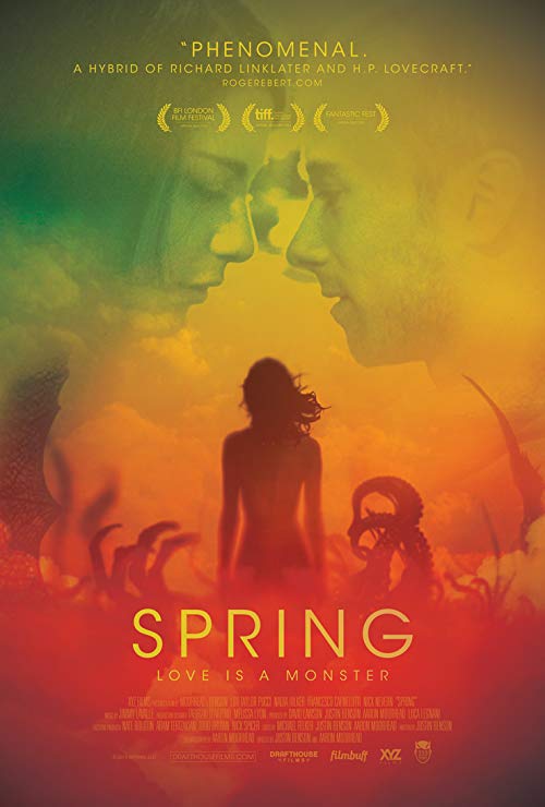 دانلود فیلم Spring 2014 - بهار