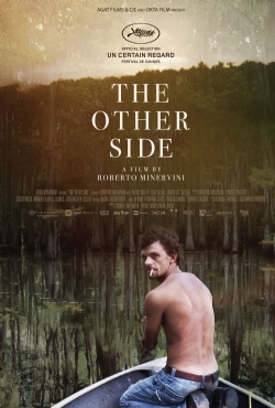 دانلود مستند The Other Side 2015 - طرف دیگر