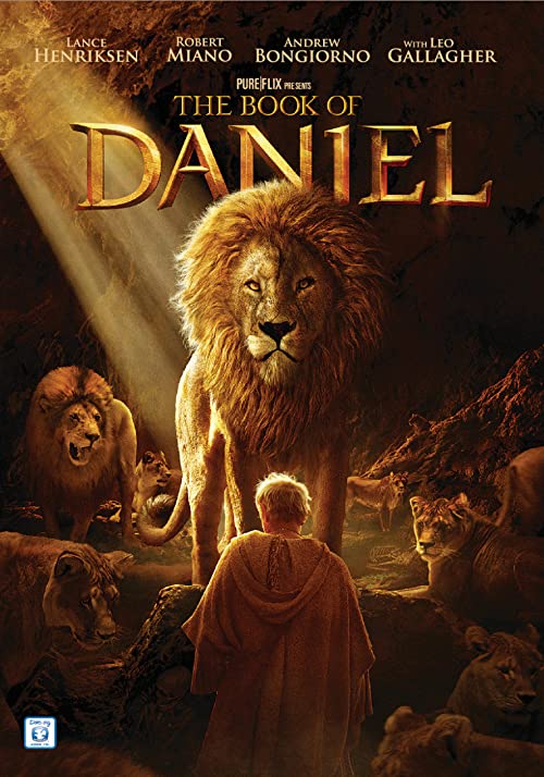 دانلود فیلم The Book of Daniel 2013 - کتاب دنیل