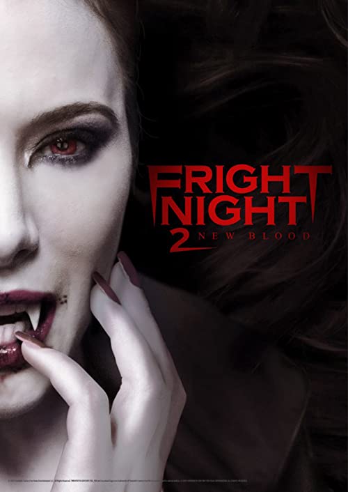 دانلود فیلم Fright Night 2 2013 - وحشت شب ۲