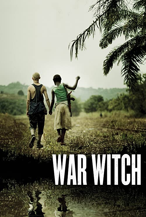 دانلود فیلم War Witch 2012 - جادوگر جنگ