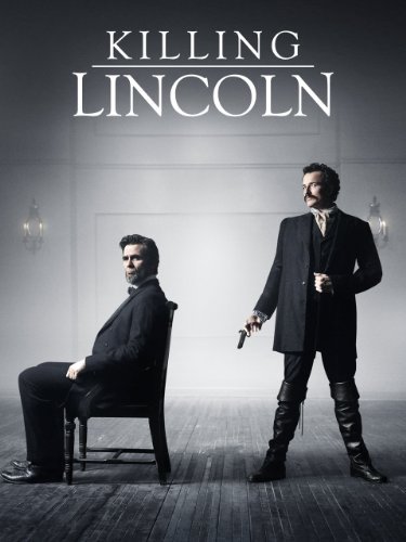 دانلود فیلم Killing Lincoln TV Movie 2013 - کشتن لینکلن