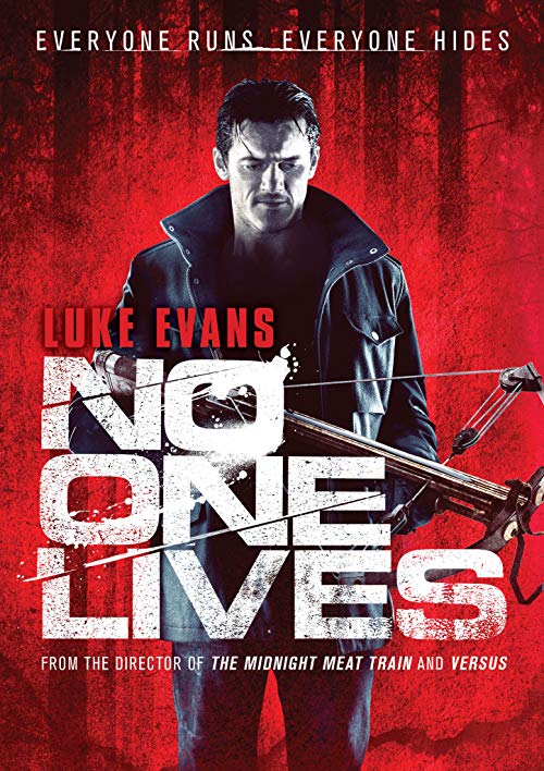 دانلود فیلم No One Lives 2012 - هیچ کس زنده نیست