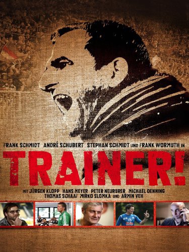 دانلود مستند Trainer! 2013 با زیرنویس فارسی