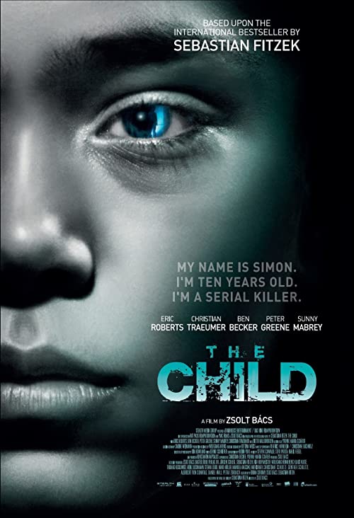 دانلود فیلم The Child 2012 - کودک