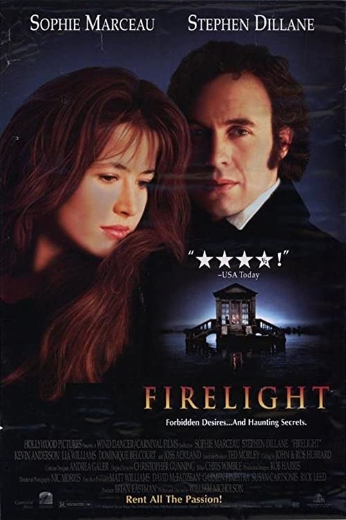 دانلود فیلم Firelight 1997 - نورآتش