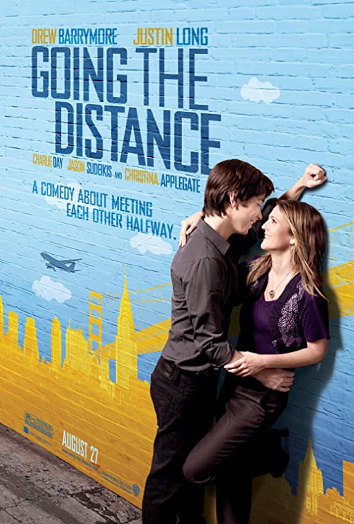 دانلود فیلم Going the Distance 2010 با زیرنویس فارسی
