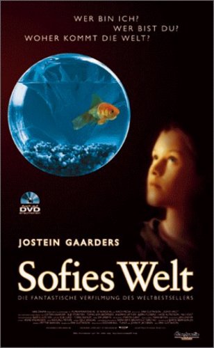 دانلود فیلم Sophie's World 1999 - دنیای سوفی