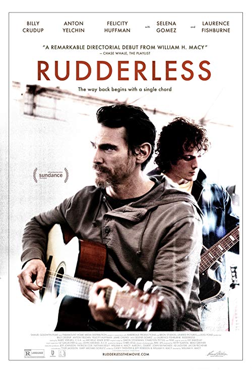 دانلود فیلم Rudderless 2014 - بی هدف