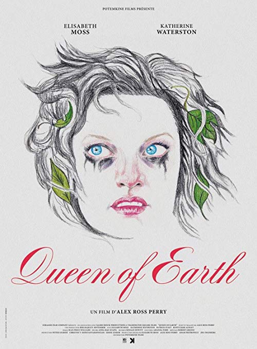 دانلود فیلم Queen of Earth 2015 - ملکه زمین