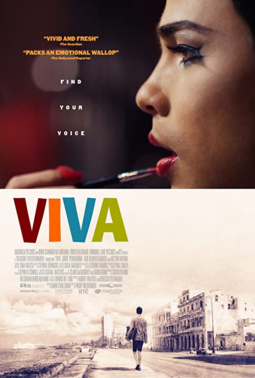 دانلود فیلم Viva 2015 - طوقی