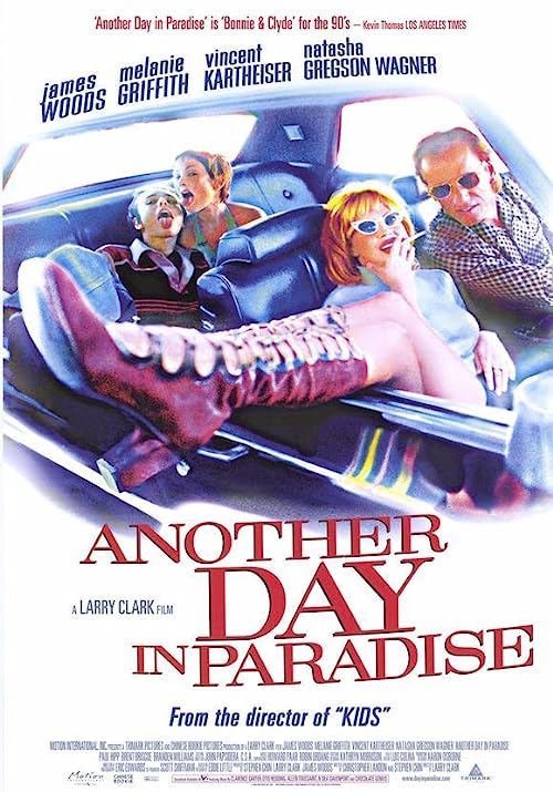 دانلود فیلم Another Day in Paradise 1998 - روزی دیگر در بهشت