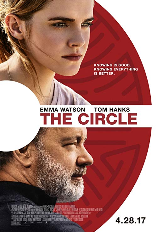 دانلود فیلم The Circle 2017 - دایره