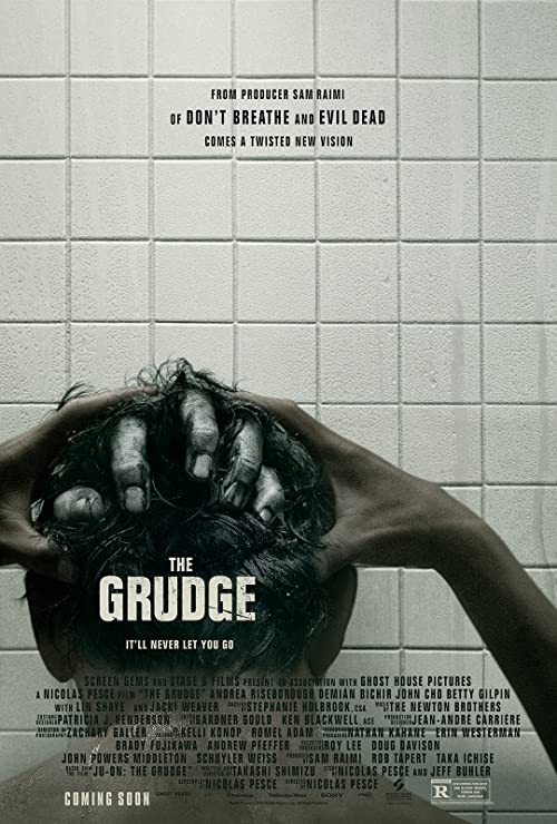 دانلود فیلم The Grudge 2020 با زیرنویس فارسی