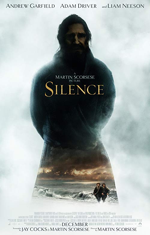 دانلود فیلم Silence 2016 - سکوت