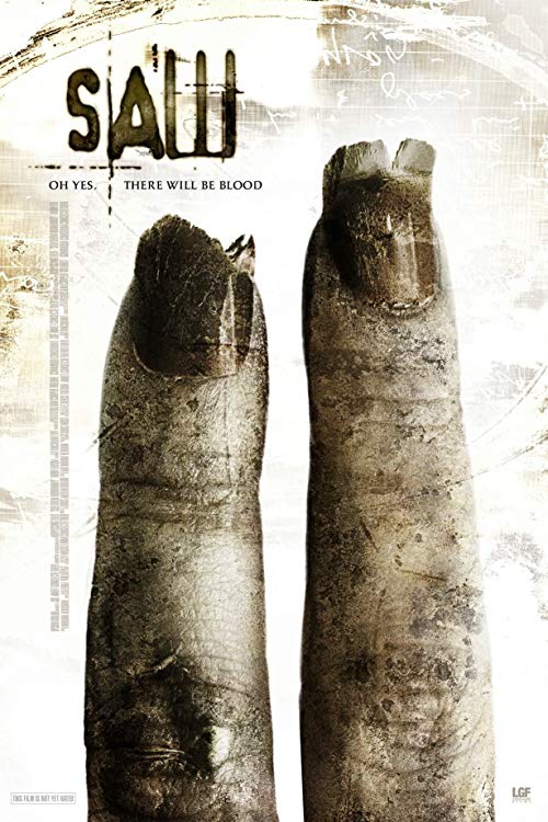 دانلود فیلم Saw II 2005 - اره ۲