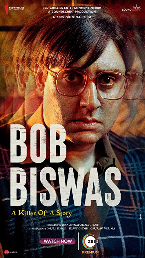 دانلود فیلم هندی Bob Biswas 2021 با زیرنویس فارسی