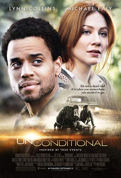 دانلود فیلم Unconditional 2012 - بدون قید و شرط