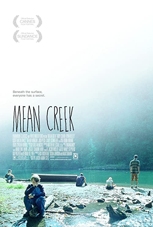 دانلود فیلم Mean Creek 2004 با زیرنویس فارسی
