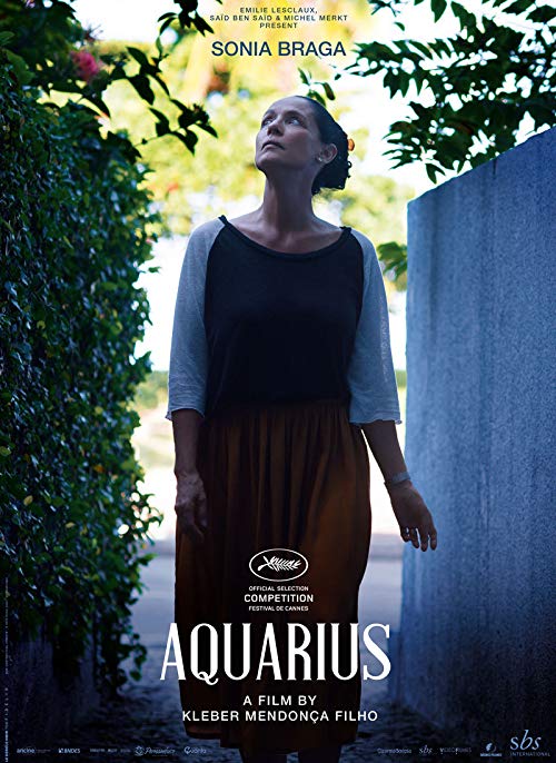 دانلود فیلم Aquarius 2016 با زیرنویس فارسی