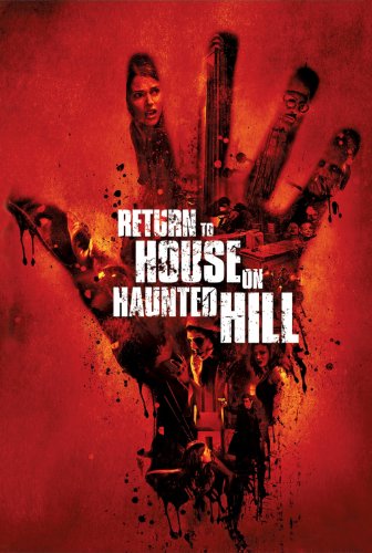 دانلود فیلم Return to House on Haunted Hill 2007 - بازگشت به خانه روی تپه جن‌ زده