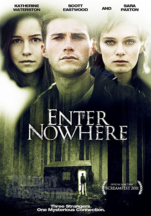 دانلود فیلم Enter Nowhere 2011 - ورود به ناکجا آباد