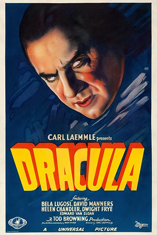دانلود فیلم Dracula 1931 با زیرنویس فارسی