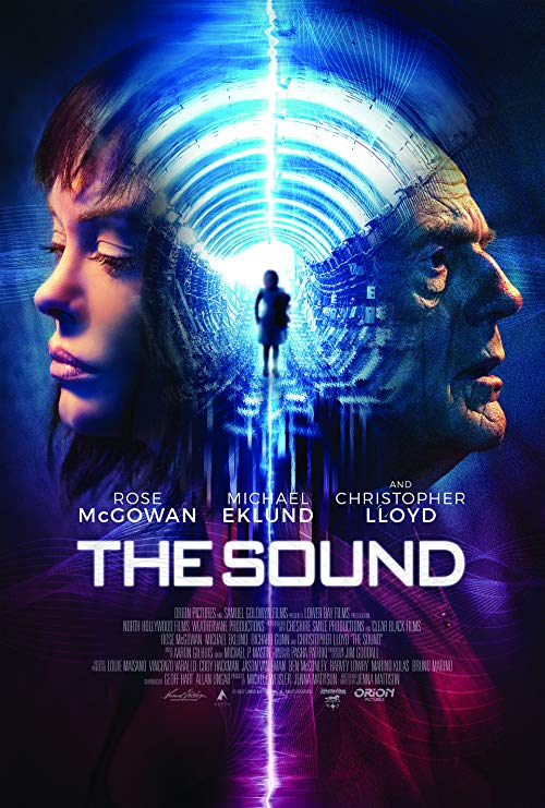 دانلود فیلم The Sound 2017 - صدا