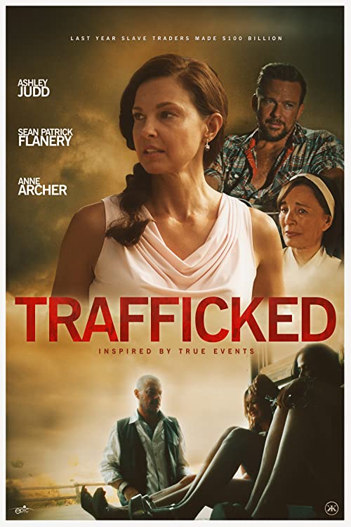 دانلود فیلم Trafficked 2017 با زیرنویس فارسی