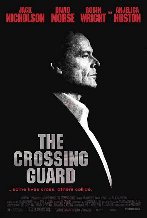 دانلود فیلم The Crossing Guard 1995 - نگهبان گذرگاه
