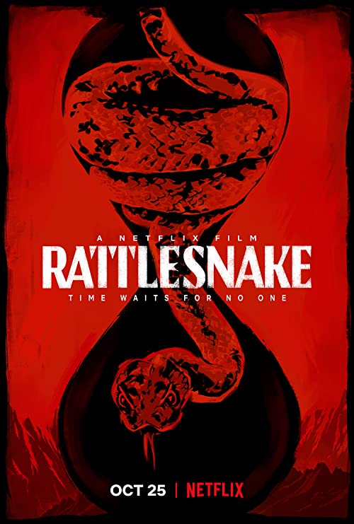 دانلود فیلم Rattlesnake 2019 - مار زنگی