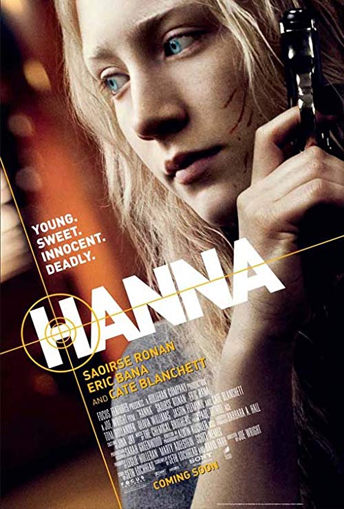 دانلود فیلم Hanna 2011 با زیرنویس فارسی