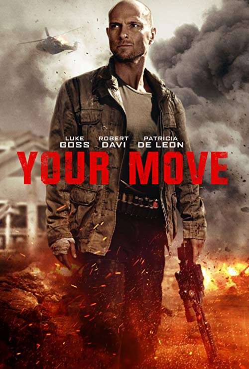 دانلود فیلم Your Move 2017 با زیرنویس فارسی