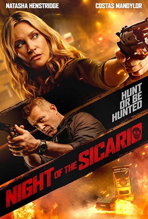 دانلود فیلم Night of the Sicario 2021 - شب قاتل حرفه ای