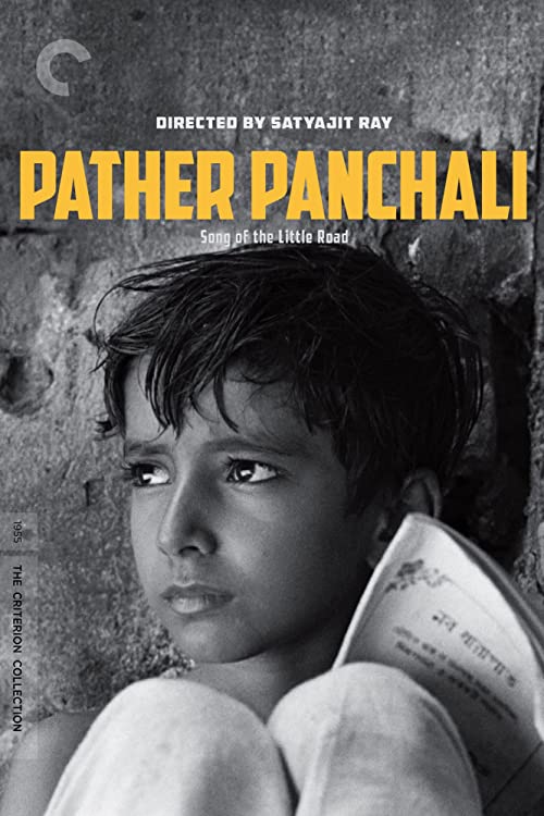 دانلود فیلم هندی Pather Panchali 1955 با زیرنویس فارسی