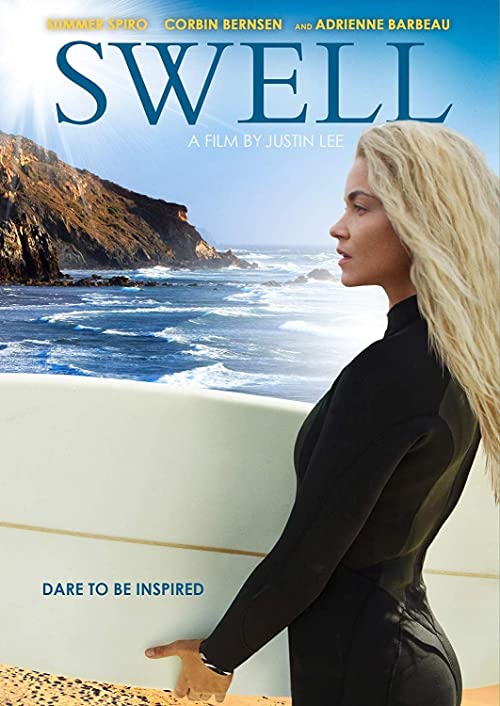 دانلود فیلم Swell 2019 - تورم