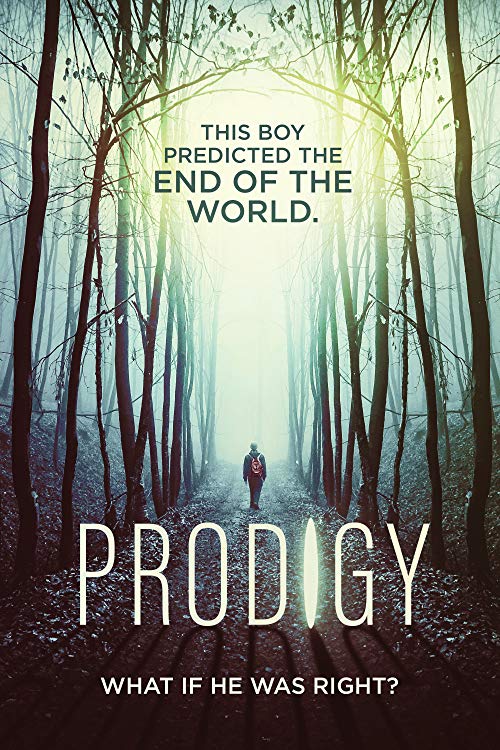 دانلود فیلم Prodigy 2018 - اعجوبه