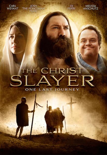 دانلود فیلم The Christ Slayer 2019 - قاتل مسیح