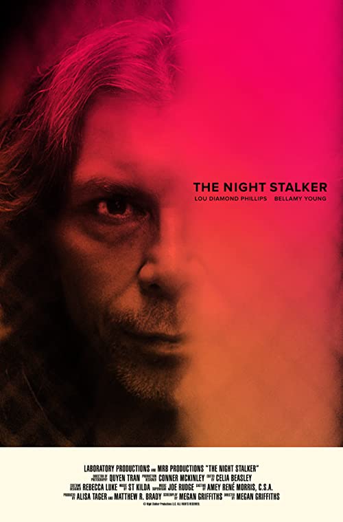 دانلود فیلم The Night Stalker 2016 - تعقیب کننده شب