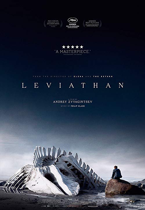 دانلود فیلم Leviathan 2014 - لویاتان