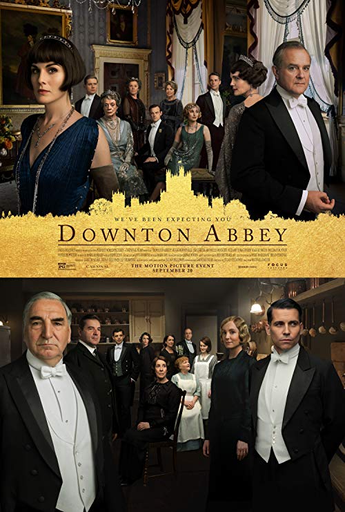 دانلود فیلم Downton Abbey 2019 با زیرنویس فارسی