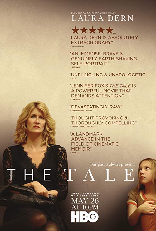دانلود فیلم The Tale 2018 - قصه