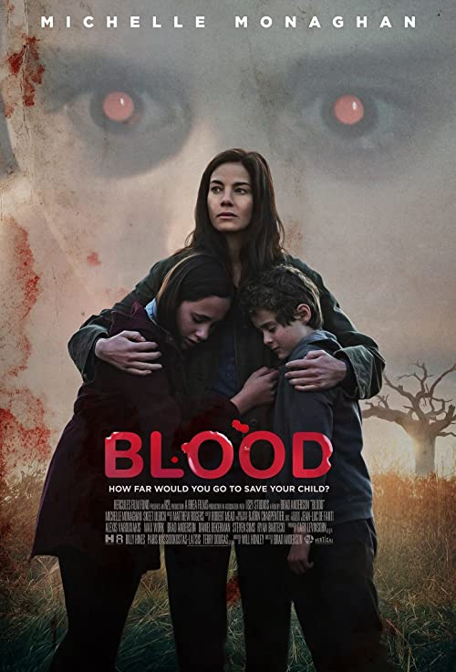 دانلود فیلم Blood 2022 - خون