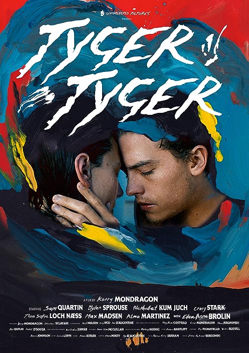 دانلود فیلم Tyger Tyger 2019 - تایگر تایگر