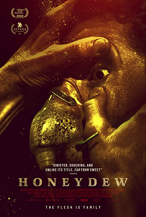 دانلود فیلم Honeydew 2020 با زیرنویس فارسی