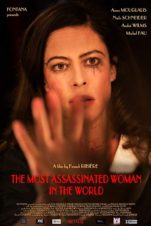 دانلود فیلم The Most Assassinated Woman in the World 2018 - ترور شده ترین زن جهان